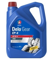 Delo Gear EP-4
